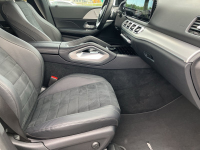 Mercedes-Benz GLE Gebrauchtwagen