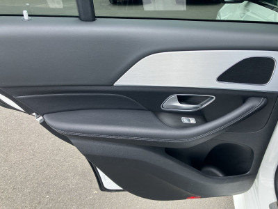 Mercedes-Benz GLE Gebrauchtwagen