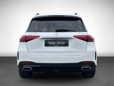 Mercedes-Benz GLE Gebrauchtwagen