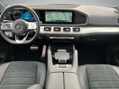 Mercedes-Benz GLE Gebrauchtwagen