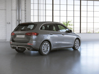 Mercedes-Benz B-Klasse Gebrauchtwagen Mercedes-Benz B-Klasse Gebrauchtwagen