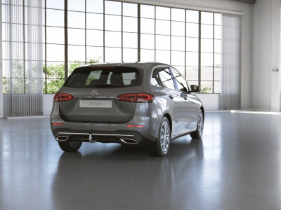 Mercedes-Benz B-Klasse Gebrauchtwagen Mercedes-Benz B-Klasse Gebrauchtwagen