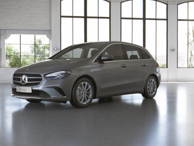 Mercedes-Benz B-Klasse Gebrauchtwagen Mercedes-Benz B-Klasse Gebrauchtwagen