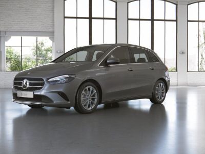 Mercedes-Benz B-Klasse Gebrauchtwagen Mercedes-Benz B-Klasse Gebrauchtwagen