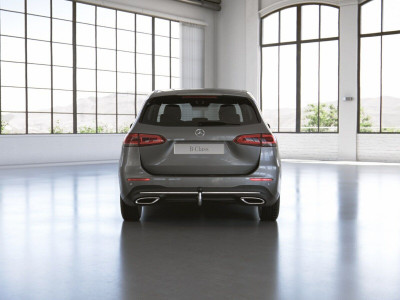 Mercedes-Benz B-Klasse Gebrauchtwagen Mercedes-Benz B-Klasse Gebrauchtwagen