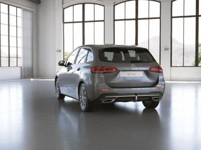 Mercedes-Benz B-Klasse Gebrauchtwagen Mercedes-Benz B-Klasse Gebrauchtwagen