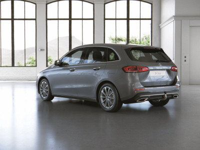 Mercedes-Benz B-Klasse Gebrauchtwagen Mercedes-Benz B-Klasse Gebrauchtwagen