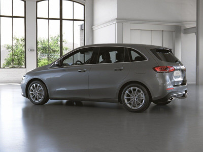Mercedes-Benz B-Klasse Gebrauchtwagen Mercedes-Benz B-Klasse Gebrauchtwagen