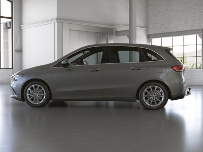 Mercedes-Benz B-Klasse Gebrauchtwagen Mercedes-Benz B-Klasse Gebrauchtwagen