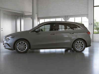 Mercedes-Benz B-Klasse Gebrauchtwagen Mercedes-Benz B-Klasse Gebrauchtwagen