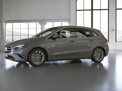 Mercedes-Benz B-Klasse Gebrauchtwagen Mercedes-Benz B-Klasse Gebrauchtwagen