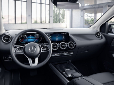 Mercedes-Benz B-Klasse Gebrauchtwagen Mercedes-Benz B-Klasse Gebrauchtwagen