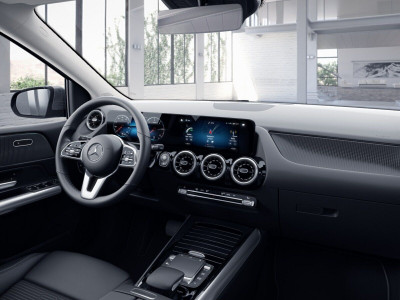 Mercedes-Benz B-Klasse Gebrauchtwagen Mercedes-Benz B-Klasse Gebrauchtwagen