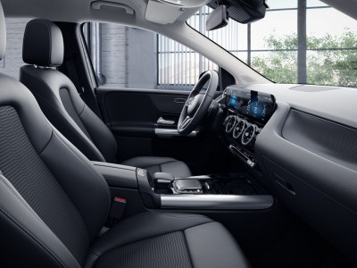 Mercedes-Benz B-Klasse Gebrauchtwagen Mercedes-Benz B-Klasse Gebrauchtwagen