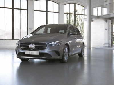 Mercedes-Benz B-Klasse Gebrauchtwagen Mercedes-Benz B-Klasse Gebrauchtwagen