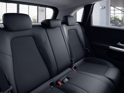 Mercedes-Benz B-Klasse Gebrauchtwagen Mercedes-Benz B-Klasse Gebrauchtwagen