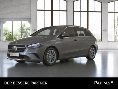 Mercedes-Benz B-Klasse Gebrauchtwagen Mercedes-Benz B-Klasse Gebrauchtwagen