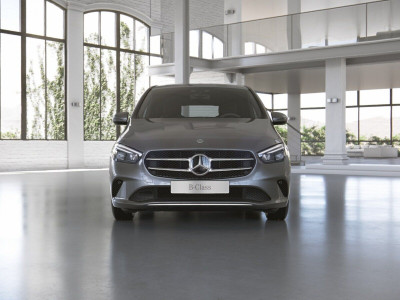 Mercedes-Benz B-Klasse Gebrauchtwagen Mercedes-Benz B-Klasse Gebrauchtwagen