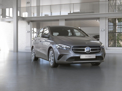 Mercedes-Benz B-Klasse Gebrauchtwagen Mercedes-Benz B-Klasse Gebrauchtwagen