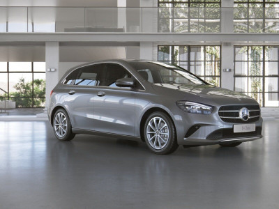 Mercedes-Benz B-Klasse Gebrauchtwagen Mercedes-Benz B-Klasse Gebrauchtwagen