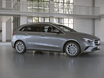 Mercedes-Benz B-Klasse Gebrauchtwagen Mercedes-Benz B-Klasse Gebrauchtwagen