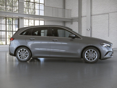 Mercedes-Benz B-Klasse Gebrauchtwagen Mercedes-Benz B-Klasse Gebrauchtwagen