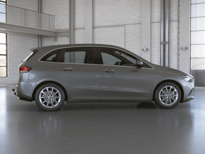 Mercedes-Benz B-Klasse Gebrauchtwagen Mercedes-Benz B-Klasse Gebrauchtwagen