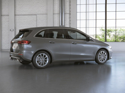 Mercedes-Benz B-Klasse Gebrauchtwagen Mercedes-Benz B-Klasse Gebrauchtwagen