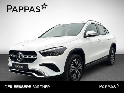 Mercedes-Benz GLA Gebrauchtwagen Mercedes-Benz GLA Gebrauchtwagen