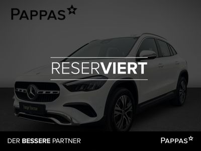 Mercedes-Benz GLA Gebrauchtwagen