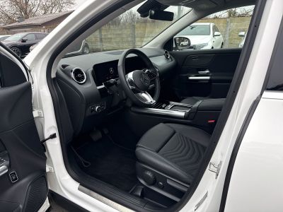 Mercedes-Benz GLA Gebrauchtwagen Mercedes-Benz GLA Gebrauchtwagen