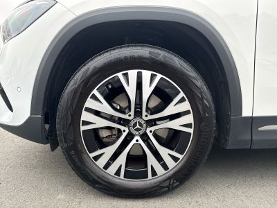 Mercedes-Benz GLA Gebrauchtwagen Mercedes-Benz GLA Gebrauchtwagen