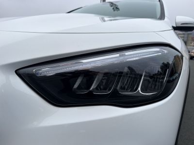 Mercedes-Benz GLA Gebrauchtwagen Mercedes-Benz GLA Gebrauchtwagen