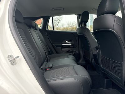 Mercedes-Benz GLA Gebrauchtwagen Mercedes-Benz GLA Gebrauchtwagen