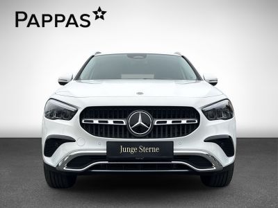 Mercedes-Benz GLA Gebrauchtwagen Mercedes-Benz GLA Gebrauchtwagen