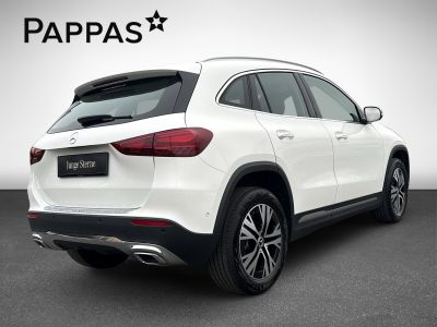 Mercedes-Benz GLA Gebrauchtwagen Mercedes-Benz GLA Gebrauchtwagen