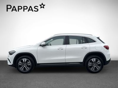 Mercedes-Benz GLA Gebrauchtwagen Mercedes-Benz GLA Gebrauchtwagen