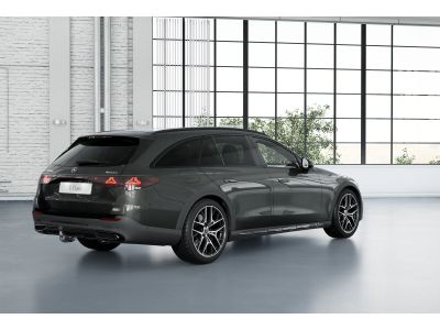 Mercedes-Benz E-Klasse Gebrauchtwagen