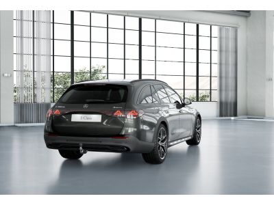 Mercedes-Benz E-Klasse Gebrauchtwagen