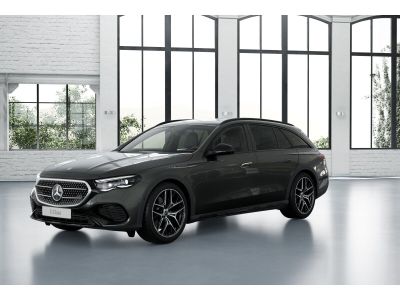 Mercedes-Benz E-Klasse Gebrauchtwagen Mercedes-Benz E-Klasse Gebrauchtwagen