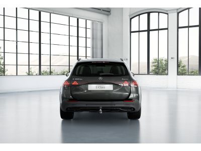 Mercedes-Benz E-Klasse Gebrauchtwagen