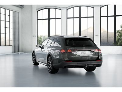 Mercedes-Benz E-Klasse Gebrauchtwagen
