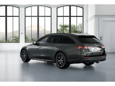 Mercedes-Benz E-Klasse Gebrauchtwagen