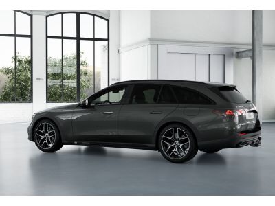 Mercedes-Benz E-Klasse Gebrauchtwagen