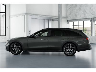 Mercedes-Benz E-Klasse Gebrauchtwagen