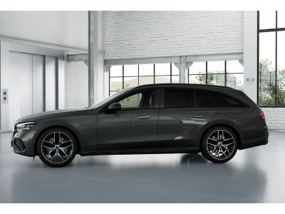 Mercedes-Benz E-Klasse Gebrauchtwagen