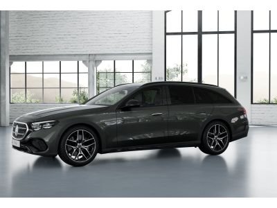 Mercedes-Benz E-Klasse Gebrauchtwagen