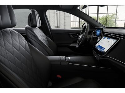 Mercedes-Benz E-Klasse Gebrauchtwagen