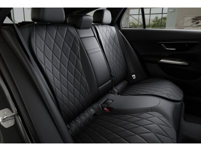 Mercedes-Benz E-Klasse Gebrauchtwagen