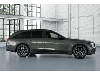 Mercedes-Benz E-Klasse Gebrauchtwagen